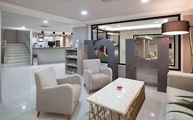 NH Las Palmas Playa las Canteras